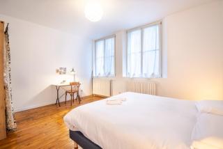 Follow the arrow - Nice flat in the city center - Tours - 4
