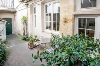 Follow the arrow - Nice flat in the city center - Tours - 1