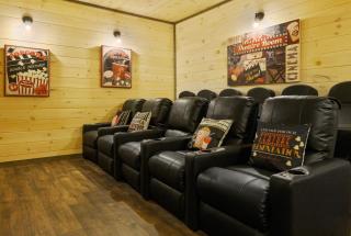 A Beary Special Chalet - 5