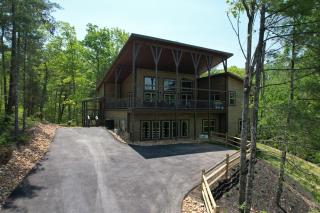 A Beary Special Chalet - 8