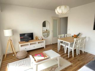 .L'Armor. Appartement avec terrasse & parking - Les Sables-dʼOlonne - 0