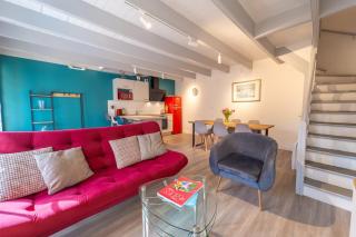 Maison Chaumoise proche Port & Plage - Les Sables-dʼOlonne - 9