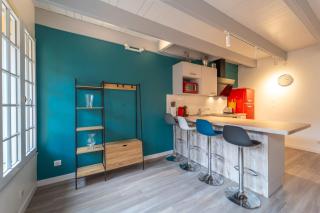 Maison Chaumoise proche Port & Plage - Les Sables-dʼOlonne - 1