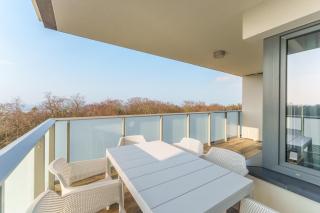 Aquamarina Onyx 84 - Międzyzdroje - 5