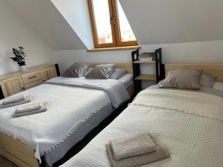 Apartament Bioło Izba - Ząb - 3