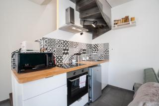 Comfort and modernity in a townhouse - Tours - 7