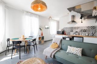 Comfort and modernity in a townhouse - Tours - 8