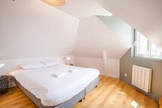 Comfort and modernity in a townhouse - Tours - 3