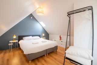 Comfort and modernity in a townhouse - Tours - 5