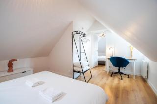 Comfort and modernity in a townhouse - Tours - 4