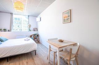 Appartement Le Cocooning - Tours - 7