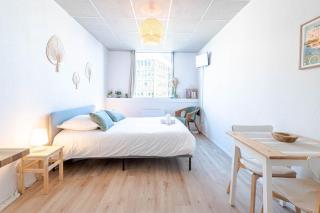 Appartement Le Cocooning - Tours - 8