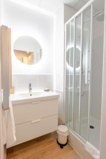 Appartement Le Cocooning - Tours - 1