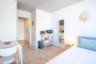 Appartement Le Cocooning - Tours - 4