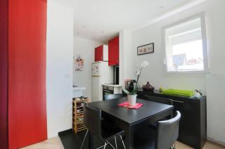 Quiet apartment in Vieux Tours #Halles - Tours - 3