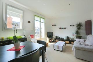 Quiet apartment in Vieux Tours #Halles - Tours - 8