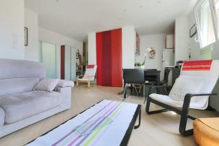 Quiet apartment in Vieux Tours #Halles - Tours - 9