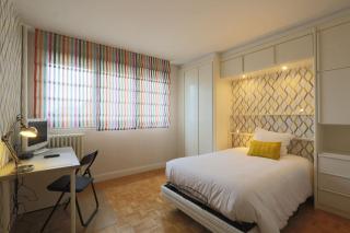 T3 in the heart of Jean Jaurès with free parking - Tours - 2