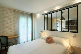 T3 in the heart of Jean Jaurès with free parking - Tours - 4