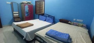 PR Residency - Tiruvidaimarudūr - 2