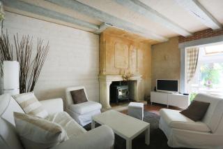 Elegant and spacious T2 #Tours #Halles #Courprivée - Tours - 9