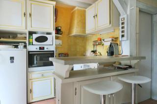 Elegant and spacious T2 #Tours #Halles #Courprivée - Tours - 6