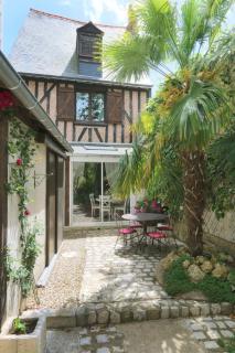 Elegant and spacious T2 #Tours #Halles #Courprivée - Tours - 4