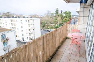 Le Botanique - Joli appart à Tours - Tours - 1