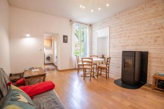 In the heart of silence - Nice house - Tours - 9
