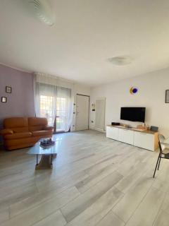 CASERMA GUELFA - Casa VACANZA CHIARINA - San Benedetto del Tronto - 7