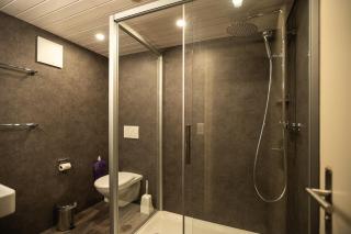 Basic Rooms Jungfrau Lodge - Grindelwald - 8