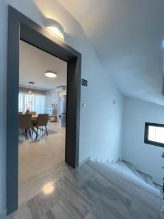 Urban Oasis in Ellinikon - Athenean BnB - Atene - 4