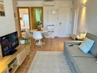 Apartament reformat, Wi Fi, parking, piscina, AC - Calella de Palafrugell - 4