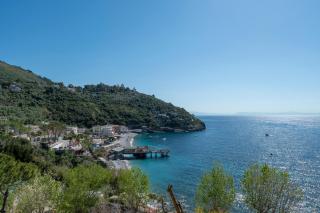 Camping Villaggio Nettuno - Nerano - 1
