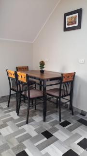 La casa de Anni - Departamento 1 - Oxapampa - 2