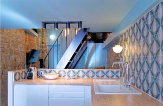 Appartement Atypique Au Pied Du Sacré Cœur - París - 2
