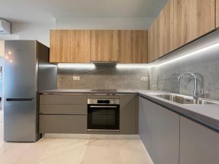 Urban Oasis in Ellinikon - Athenean BnB - Atene - 7