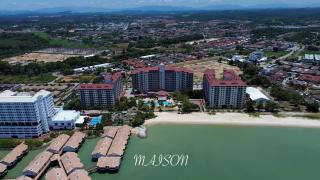 Maison Seaview Suites Port Dickson - 1