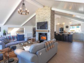 Ty Machlud Tresaith - 8