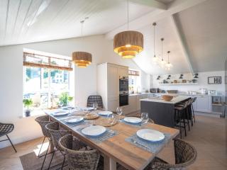 Ty Machlud Tresaith - 1