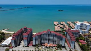 Maison Seaview Suites Port Dickson - Port Dickson - 1