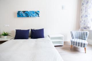 Elisabeth apartment - Budapest - 3