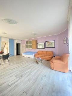 CASERMA GUELFA - Casa VACANZA CHIARINA - San Benedetto del Tronto - 9