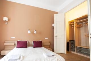 Elisabeth apartment - Budapest - 5
