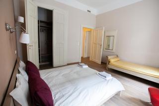 Elisabeth apartment - Budapest - 8