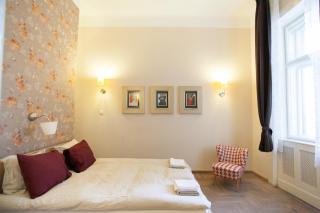 Elisabeth apartment - Budapest - 6