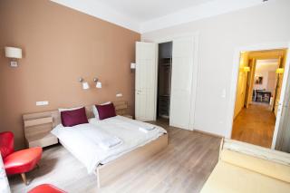 Elisabeth apartment - Budapest - 9