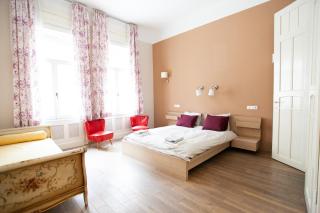 Elisabeth apartment - Budapest - 0