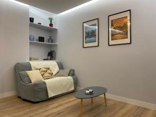 Lumineux T2 situé dans l'hyper centre de Tours - 6