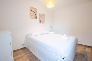Le Zen - Charmant appart en centre-ville - Tours - 2